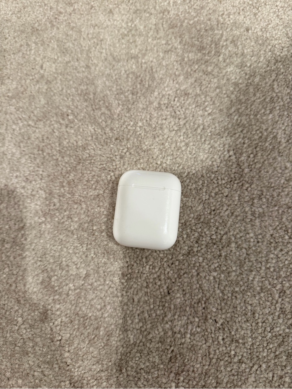 AirPods first generation